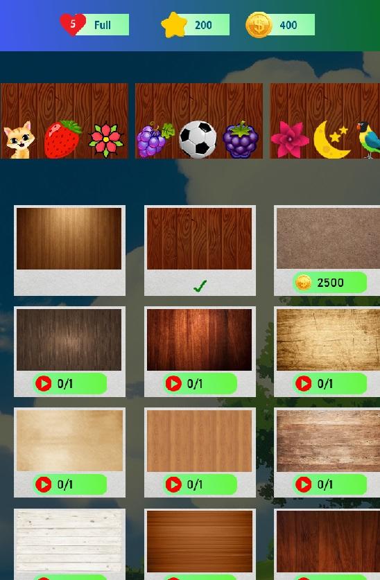 Sort Arena Game Screenshot