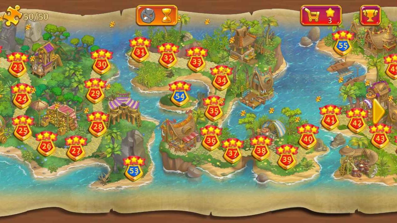 Download New Lands 3 for Android/iOS APK - TapTap