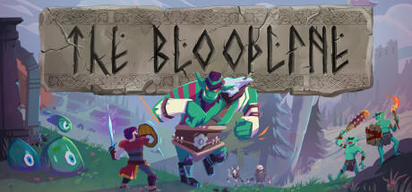 Banner of The Bloodline 