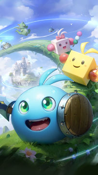 不思议迷宫 게임 스크린샷