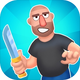 Hit Master 3D - Knife Assassin