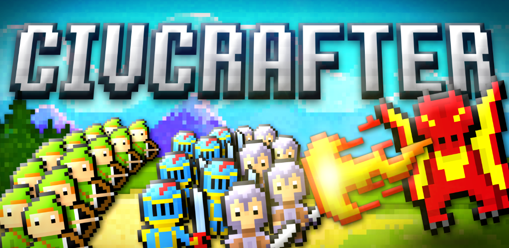Banner of CivilCrafter 3.7