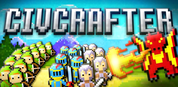 Banner of CivCrafter 3.7