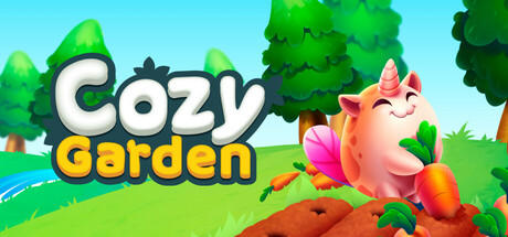 Banner of Cozy Garden 