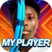 Tennis Manager 25 - MY PLAYER