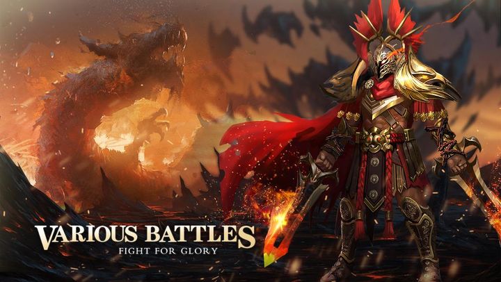 Screenshot 5 of Doran Land - Origin 1.0.3