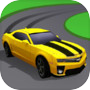Icon of Drift Race 3D！