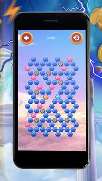 Path to gates of Olympus Game Screenshot