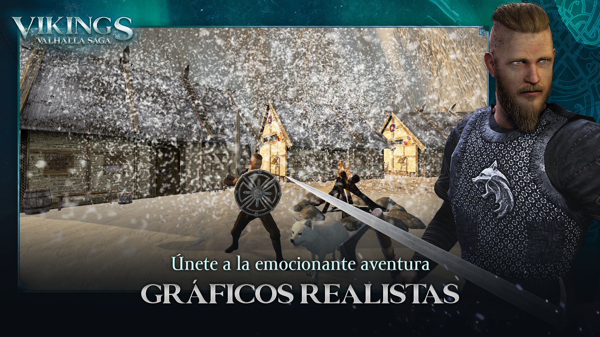 Assassin's Creed Valhalla - Play As Ragnar Lothbrok (MOD) 