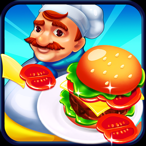 kitchen master - fast food restaurant for Android/iOS
