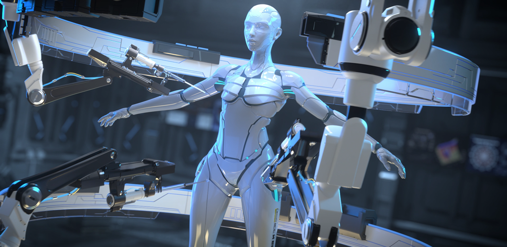 Banner of Cyber Strike 