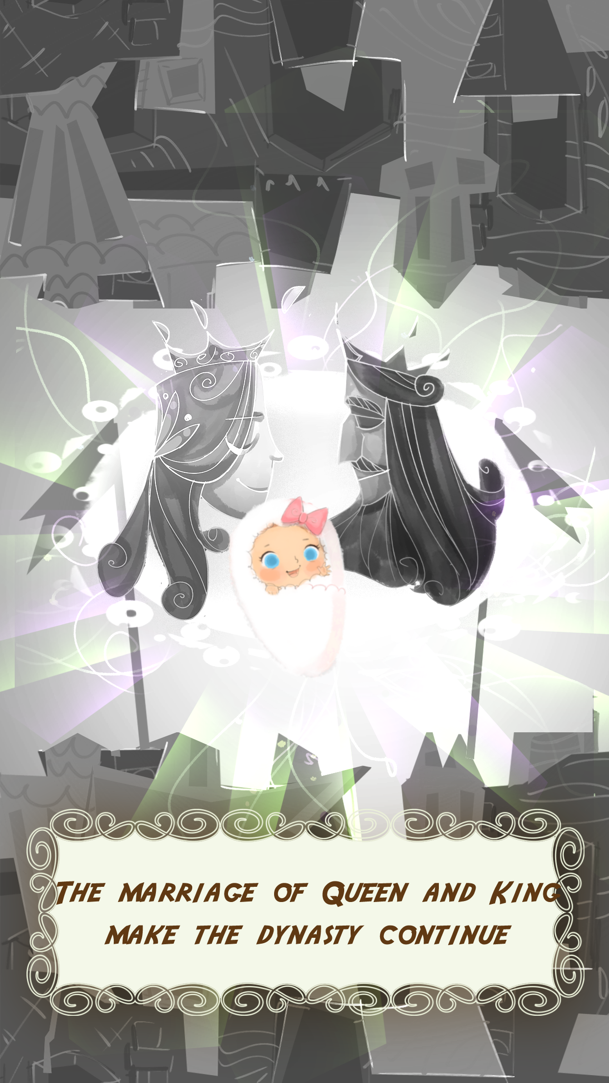 玛丽十世（测试版）遊戲截圖