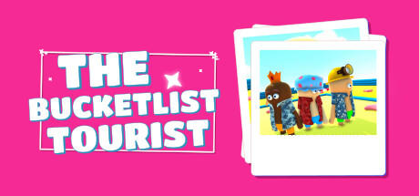 Banner of The Bucketlist Tourist 