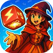 Dice vs Monsters: Roguelike TD