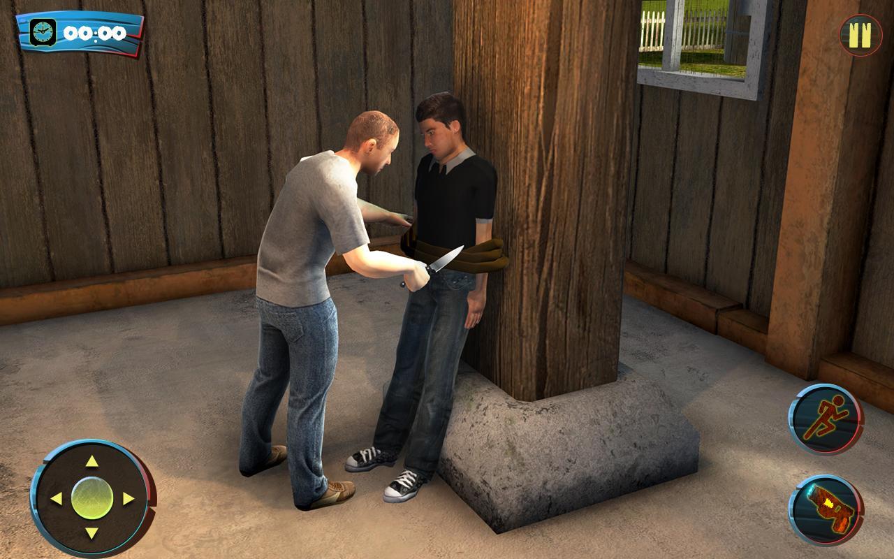 Angry Ugandan Knuckles Game Screenshot