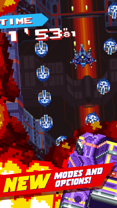Screenshot 1 of Blast Rush