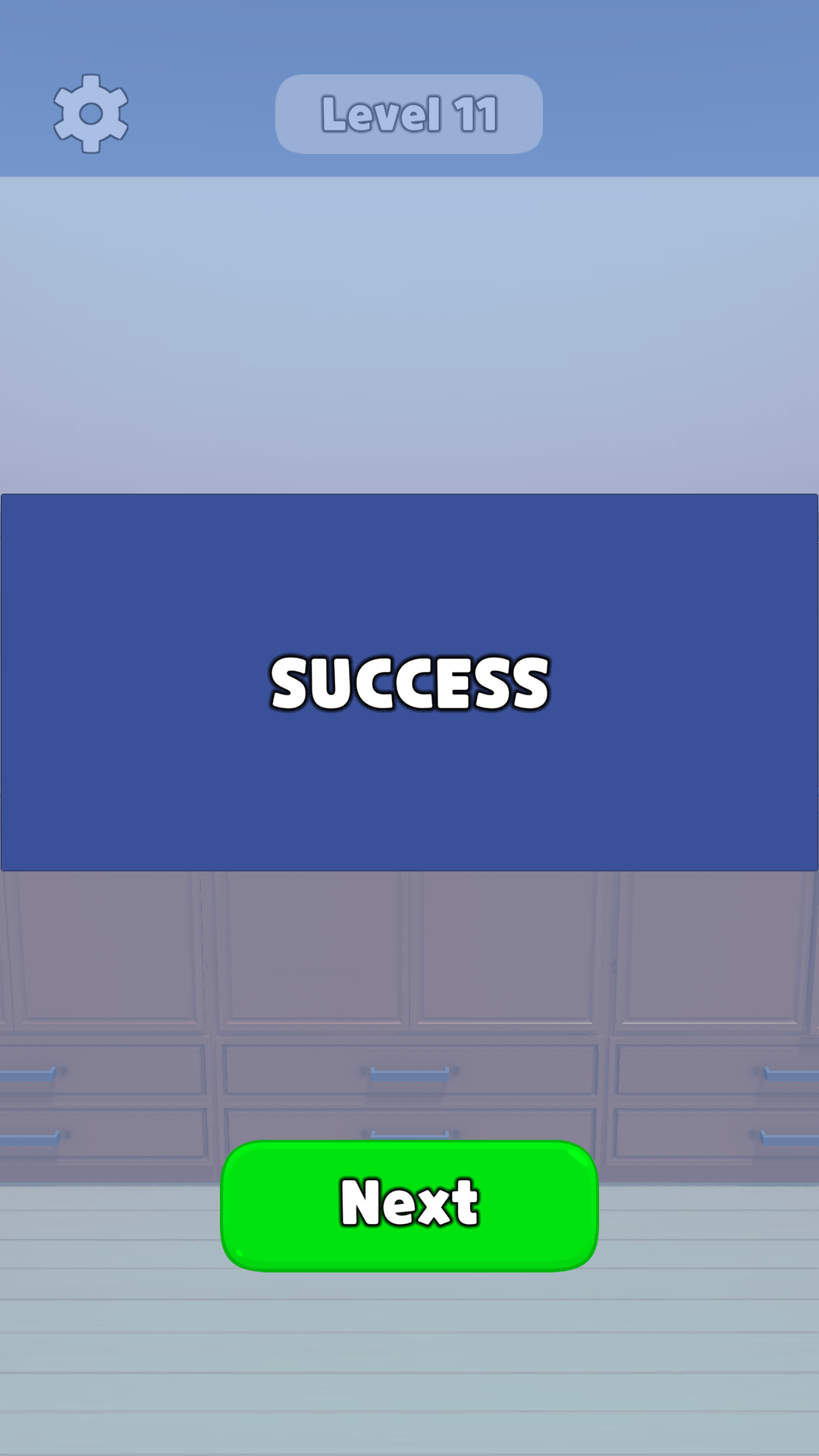 Fold It Right Game Screenshot