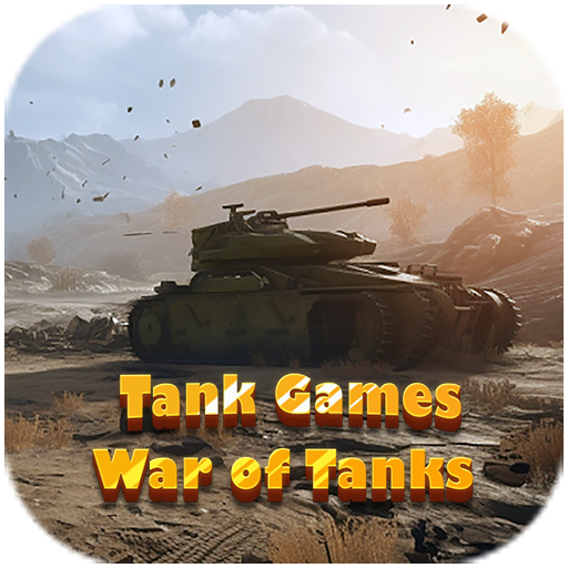 Tank Games: War Of Tanks for Android/iOS - TapTap
