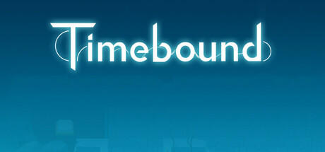 Banner of Timebound 