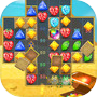 Gems Dynasty - Match 3