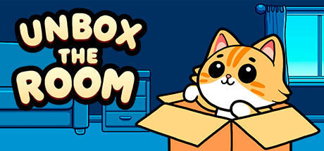 Banner of Unbox the Room 