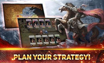 Conquest 3 Kingdoms Game Screenshot