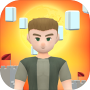 Parkour Up - Only Jump High