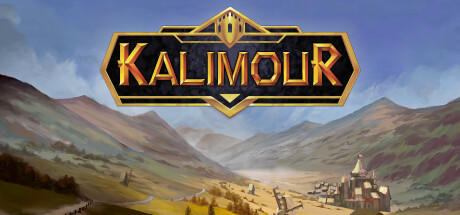 Banner of Kalimour 