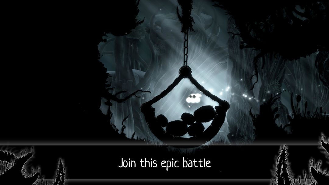 Evil Cogs screenshot game