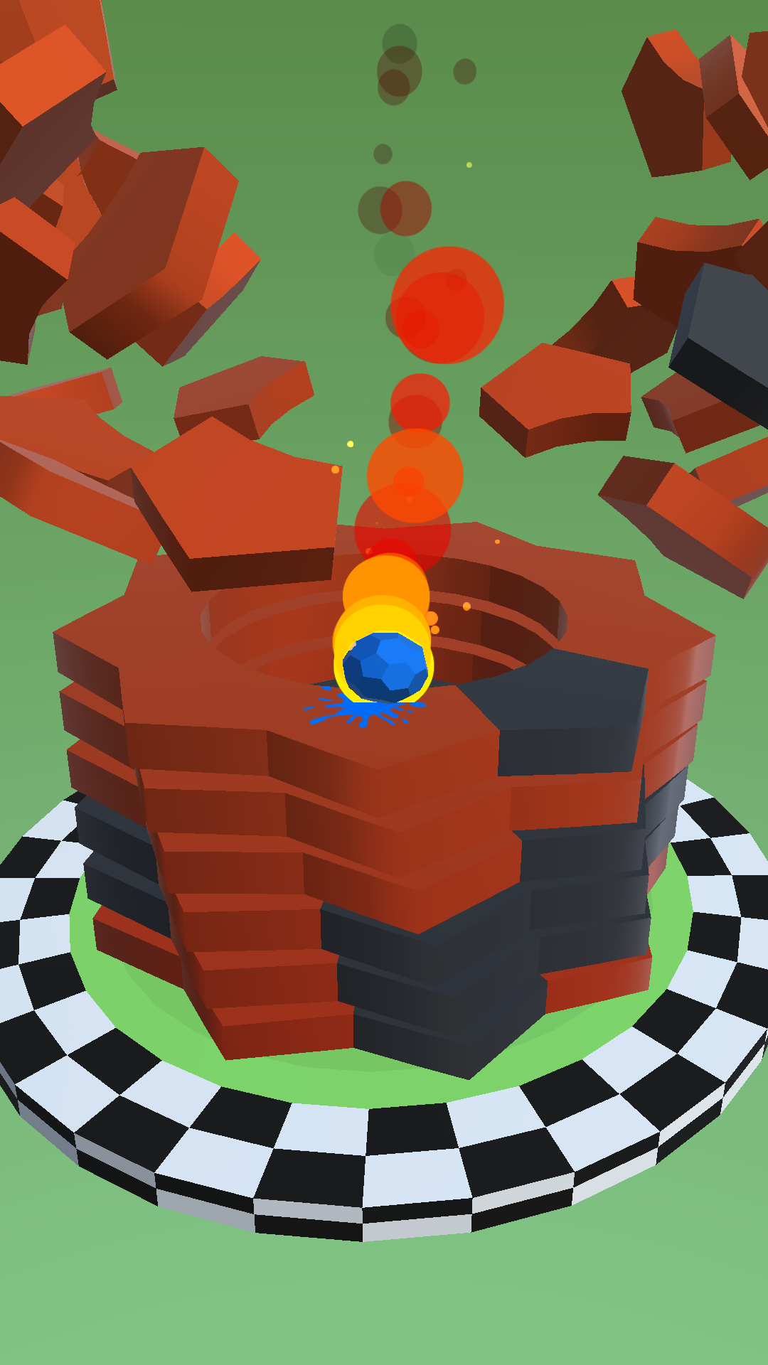 Stack Ball 3D Download Game TapTap