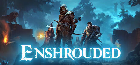 Banner of Enshrouded 