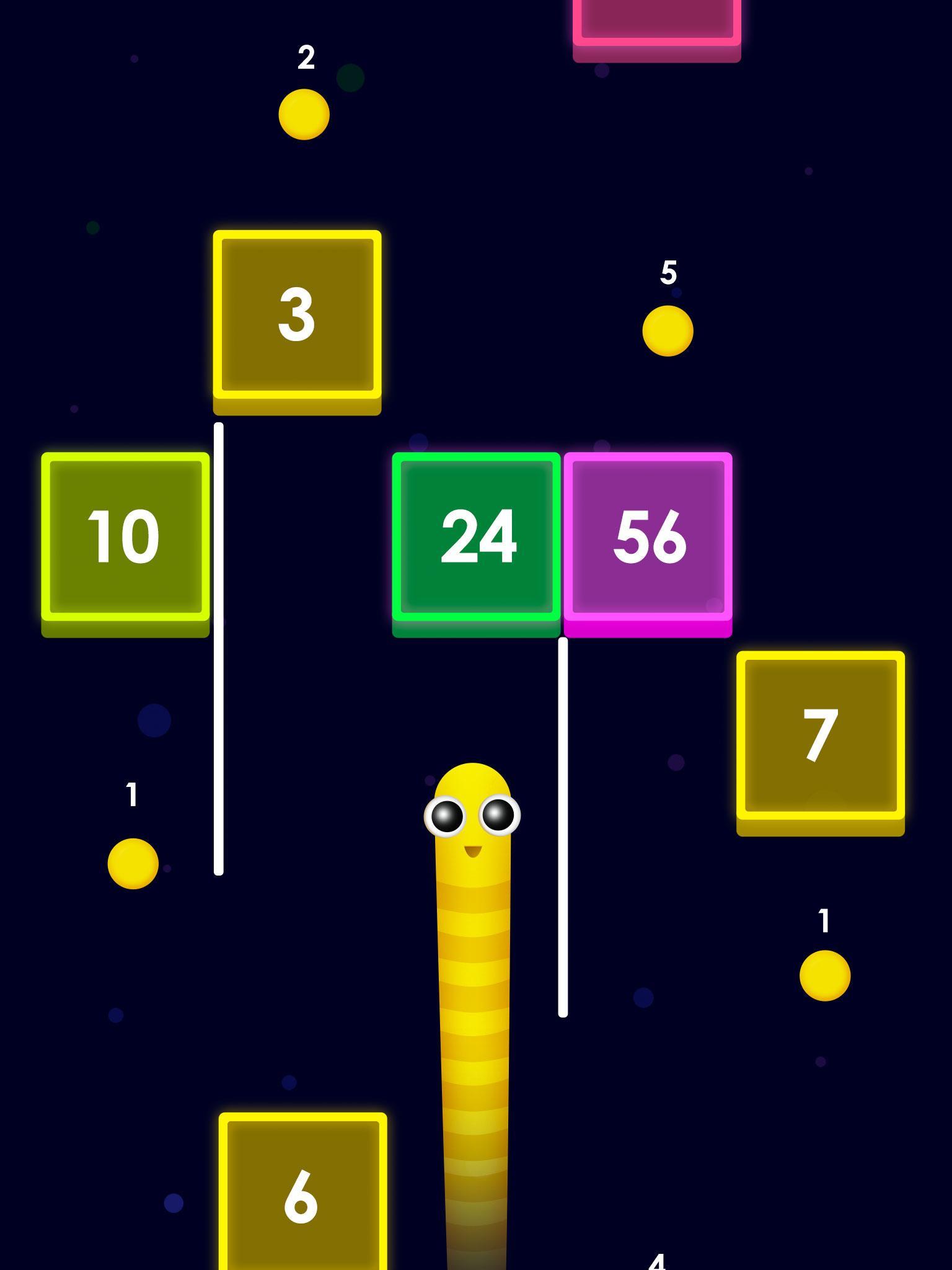 Balls Game Game Screenshot