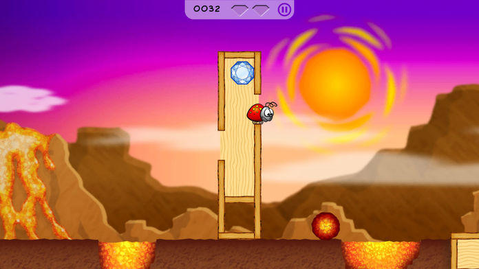 Beyond Ynth Game Screenshot