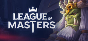 Banner of League of Masters: Auto Chess 