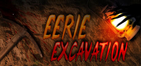 Banner of Eerie Excavation 