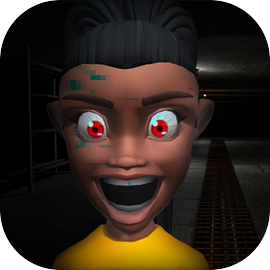 Amanda The Adventure Horror