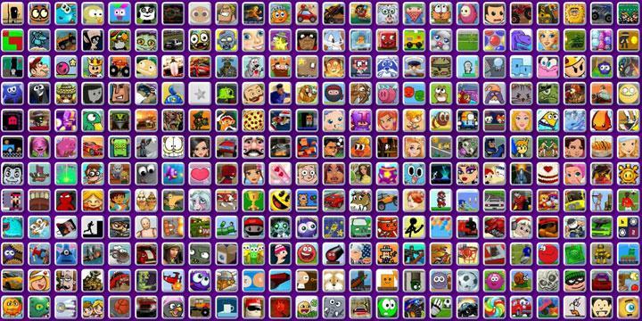 Friv Juegos Mobile - Boy Games and Girl Games screenshot game