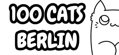 Banner of 100 Cats Berlin 