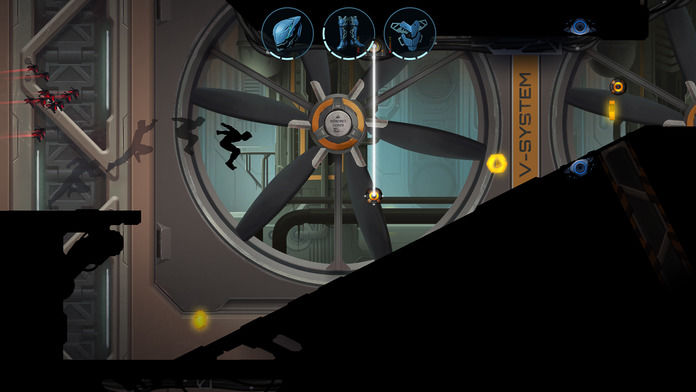Vector 2 Premium screenshot game