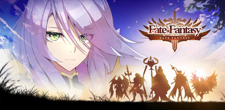 Banner of វាសនា Fantasy៖ យុទ្ធសាស្ត្រ RPG 1.0.8
