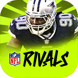 NFL Rivals - Football Game