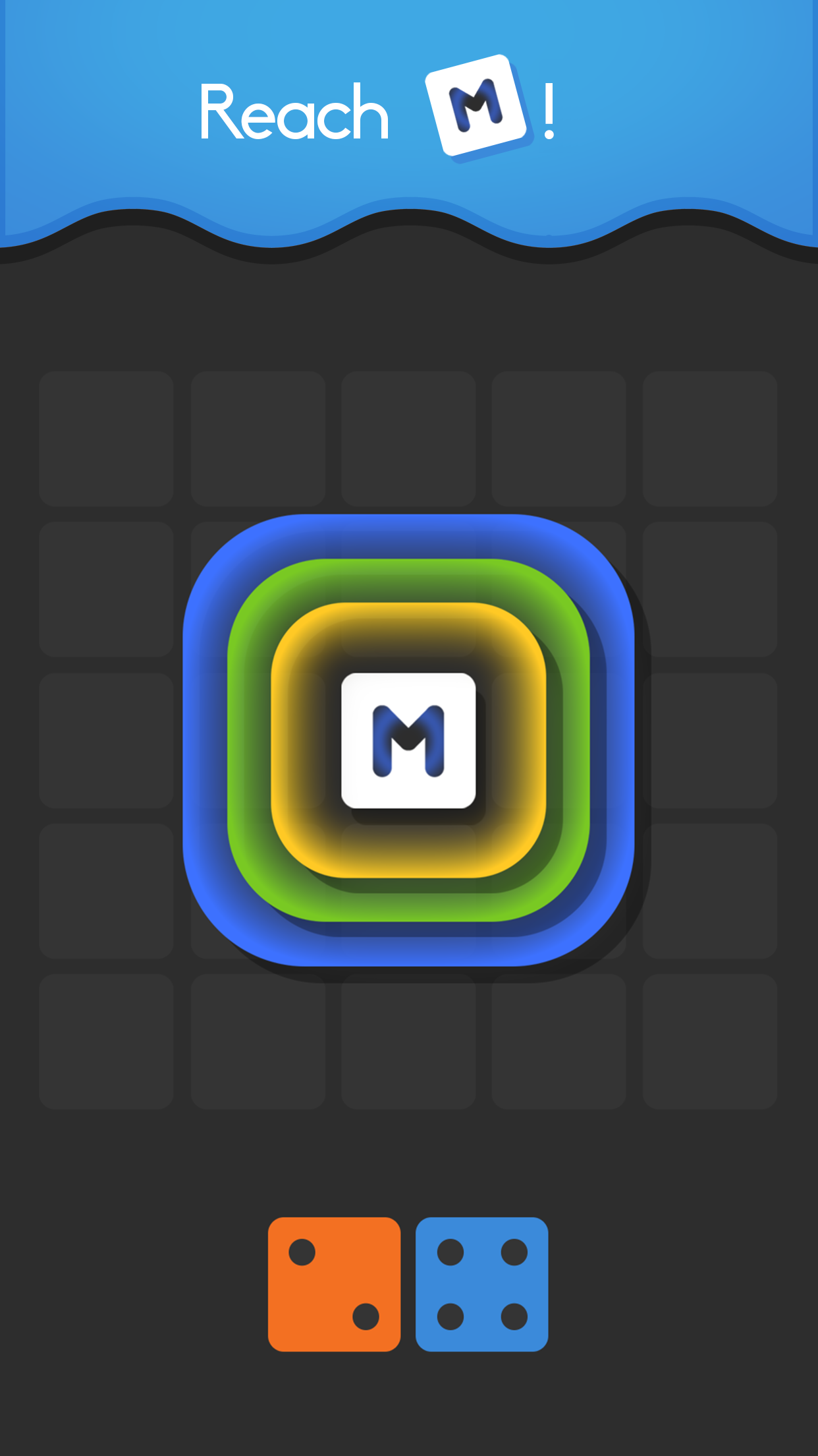 Merged! Game Screenshot