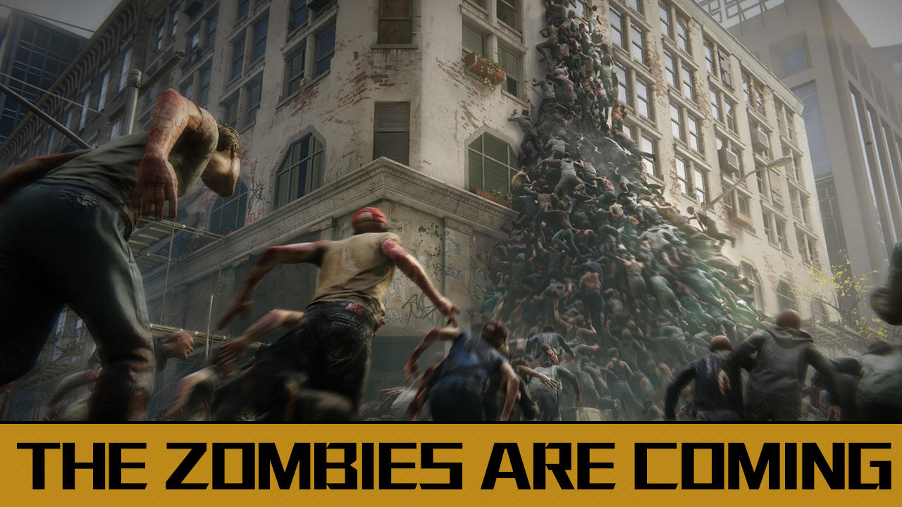 Screenshot of Doomsday Sniper