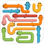 Icon of Gecko Arrow: Escape Puzzle