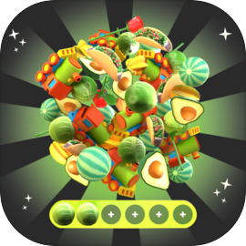 Match Tile 3D - Triple Puzzle