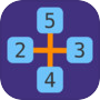 Icon of Sum Link - Math Game