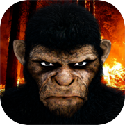 Ape Assassin 2 - Hunter