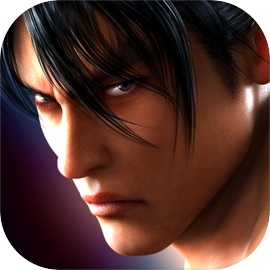 Tekken Card Tournament (CCG)