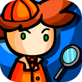 BLAME! - Find the Suspect