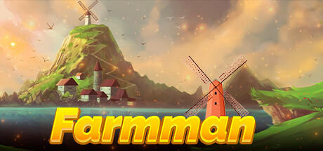 Banner of Farmman 